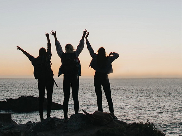 womens-travel tel aviv